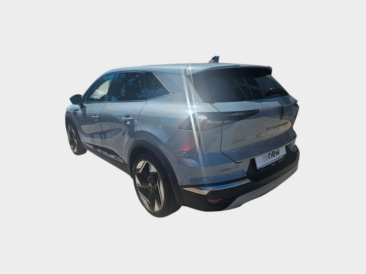 Renault Symbioz Full Hybrid E-Tech 145 CV Iconic