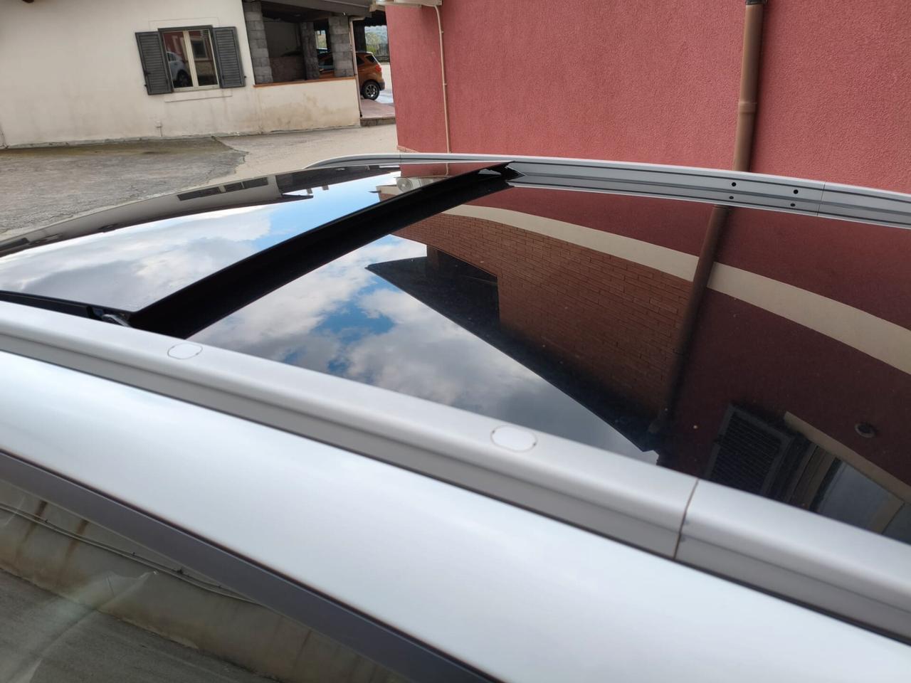 Kia Sportage 1.7 CRDI VGT 2WD Class