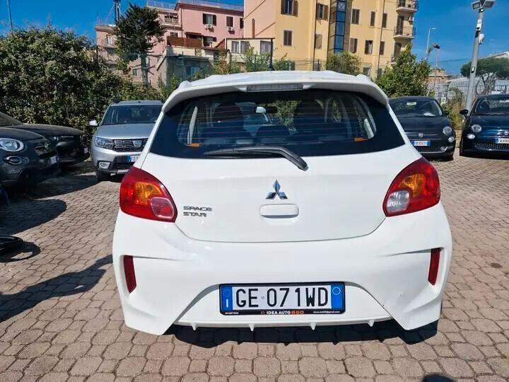 Mitsubishi Space Star 1.0 Funky PROMO FINANZIAMENTO