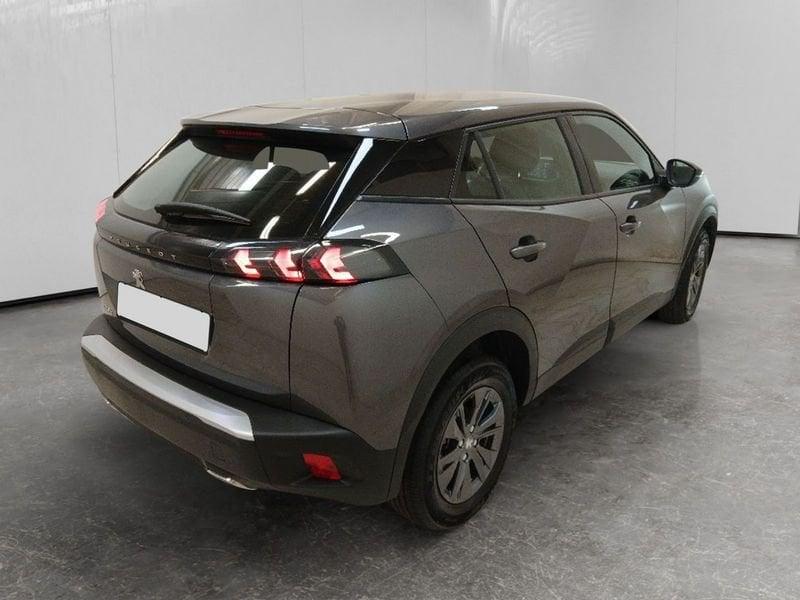 Peugeot 2008 1.2 puretech Active Pack s&s 130cv eat8