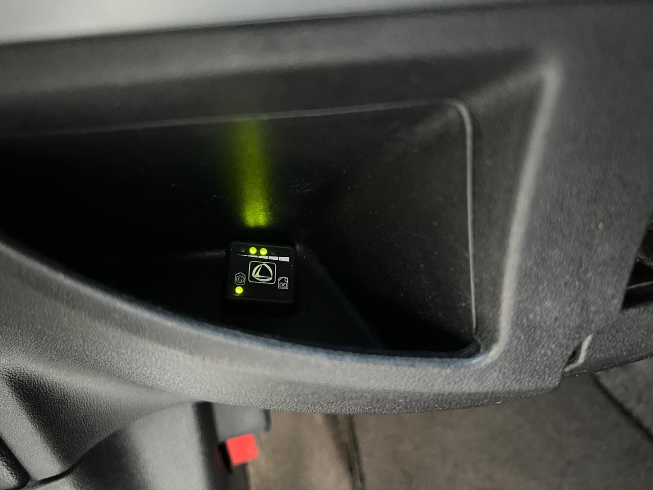 Fiat 500S 1.2 Benzina GPL