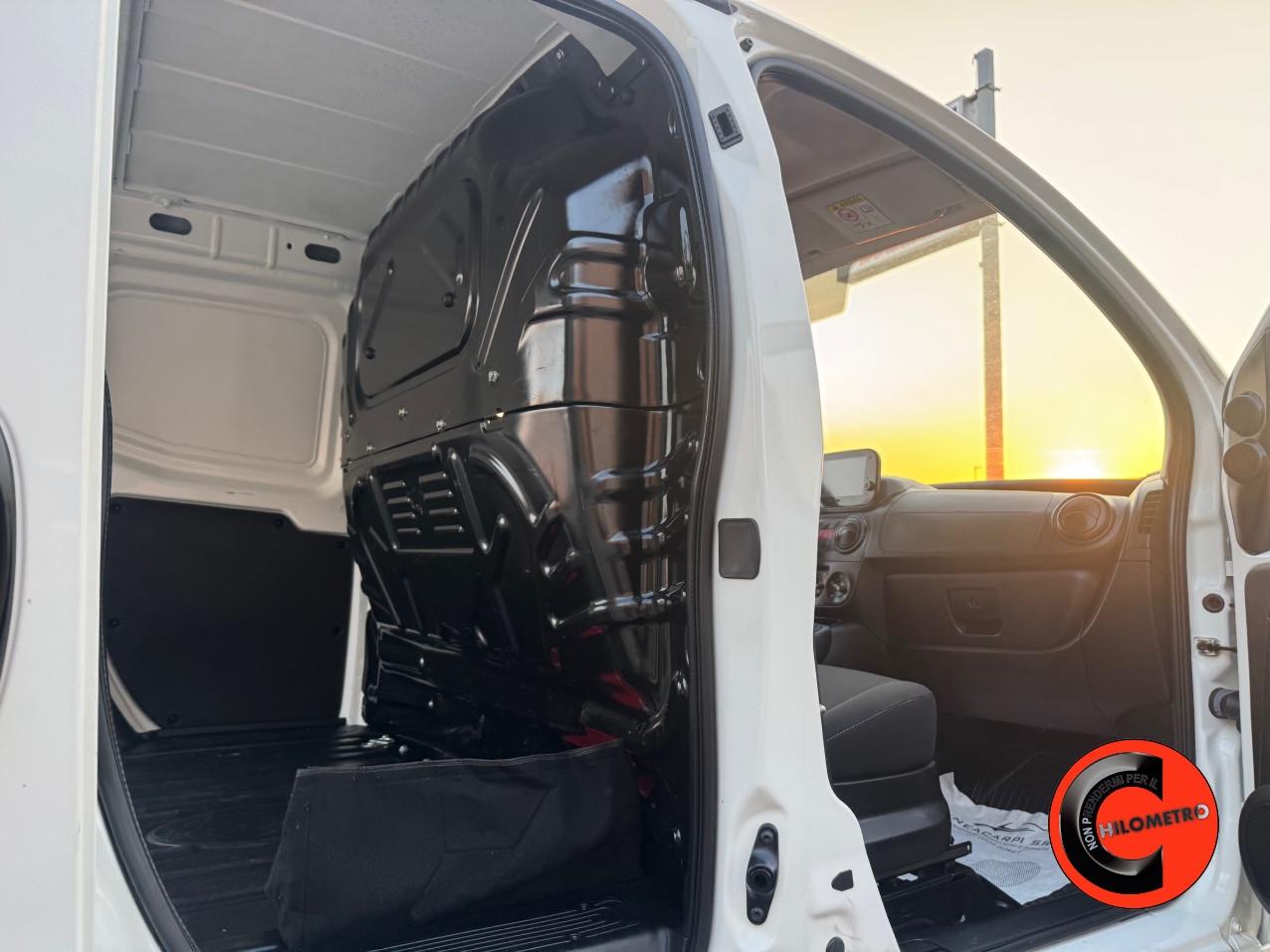 Fiat Fiorino 1.3 MJT 95C CARGO SX 6D-SENSORI-OTTIME CONDIOZIONI-