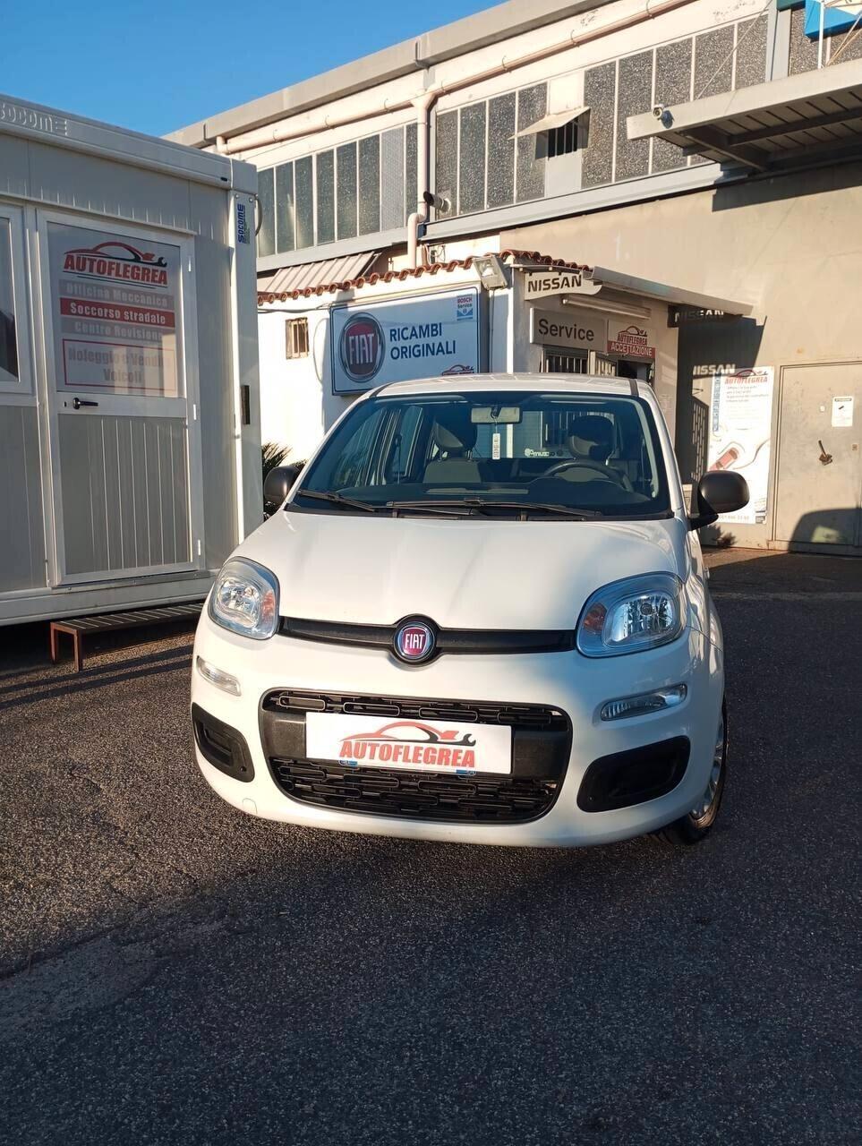 Fiat Panda 1.2 Easy