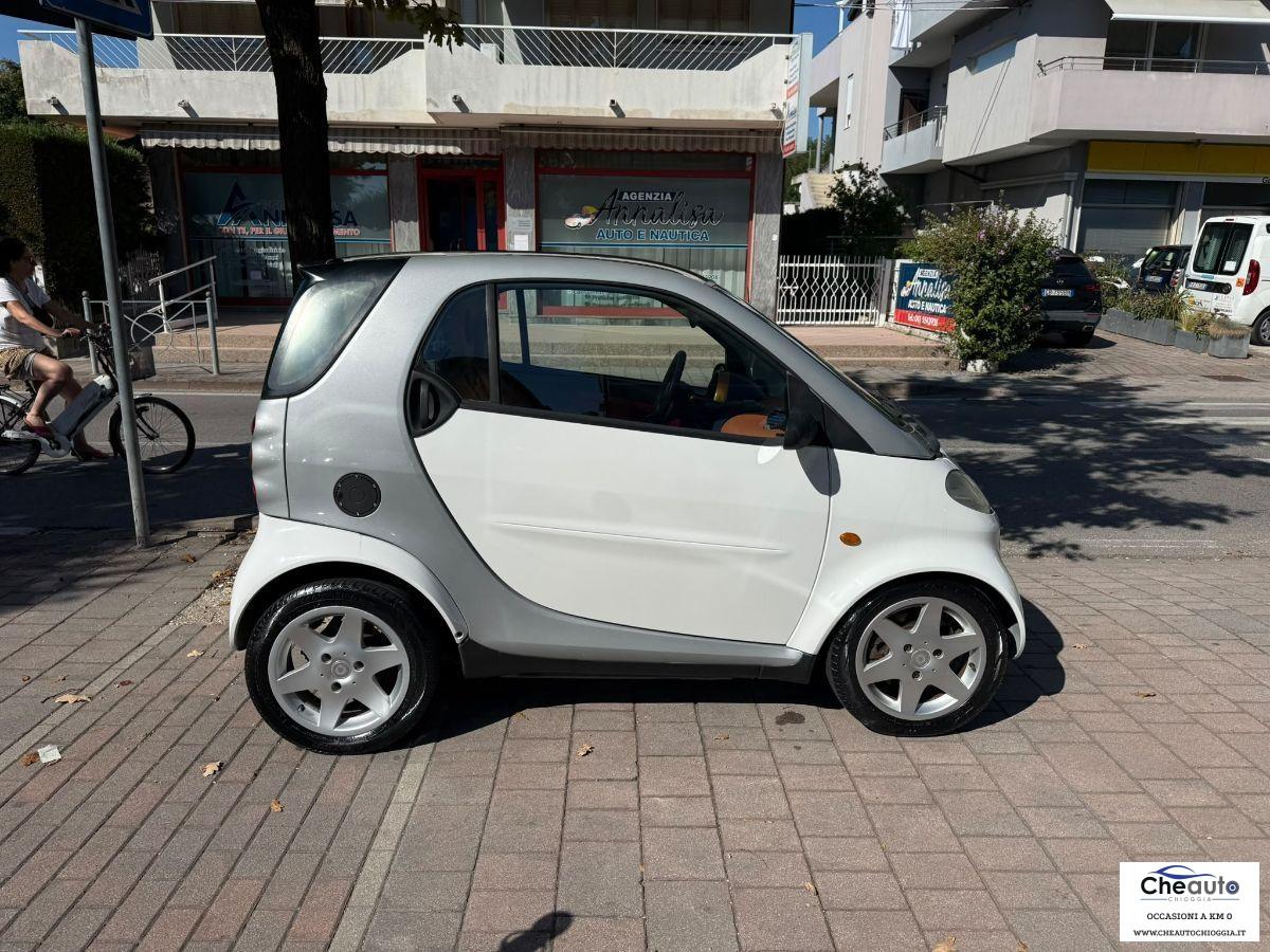 SMART - 600 - smart & passion
