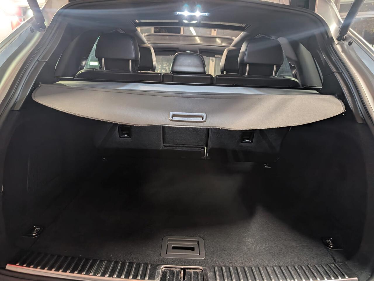 Porsche Cayenne 3.0 Diesel TETTO FINANZIABILE