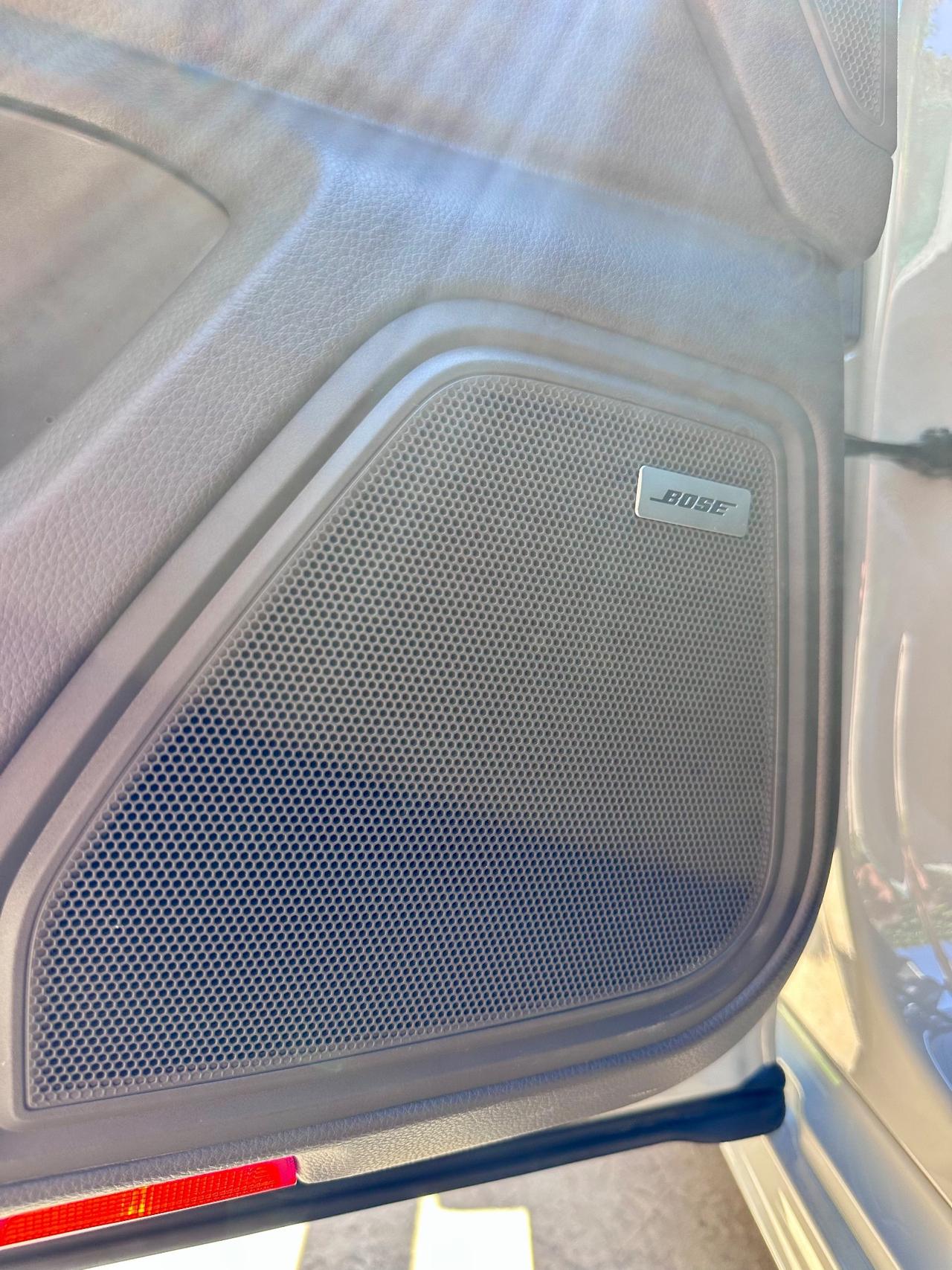 Porsche Macan 2.9 Turbo