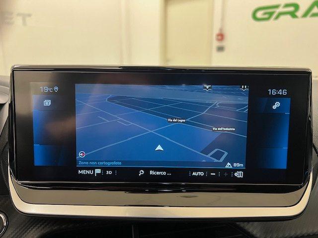 PEUGEOT 208 II 2019 - 1.5 bluehdi GT s&s 100cv
