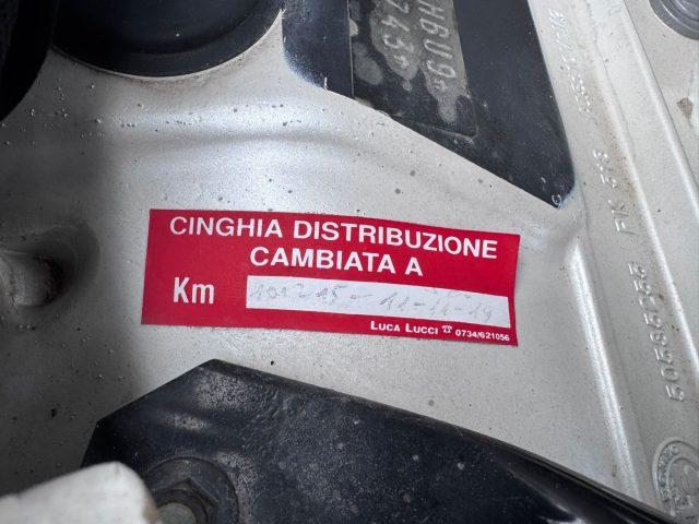 ALFA ROMEO Stelvio 2.2 Turbodiesel perla 210 CV AT8 Q4 Super 4x4 4WD