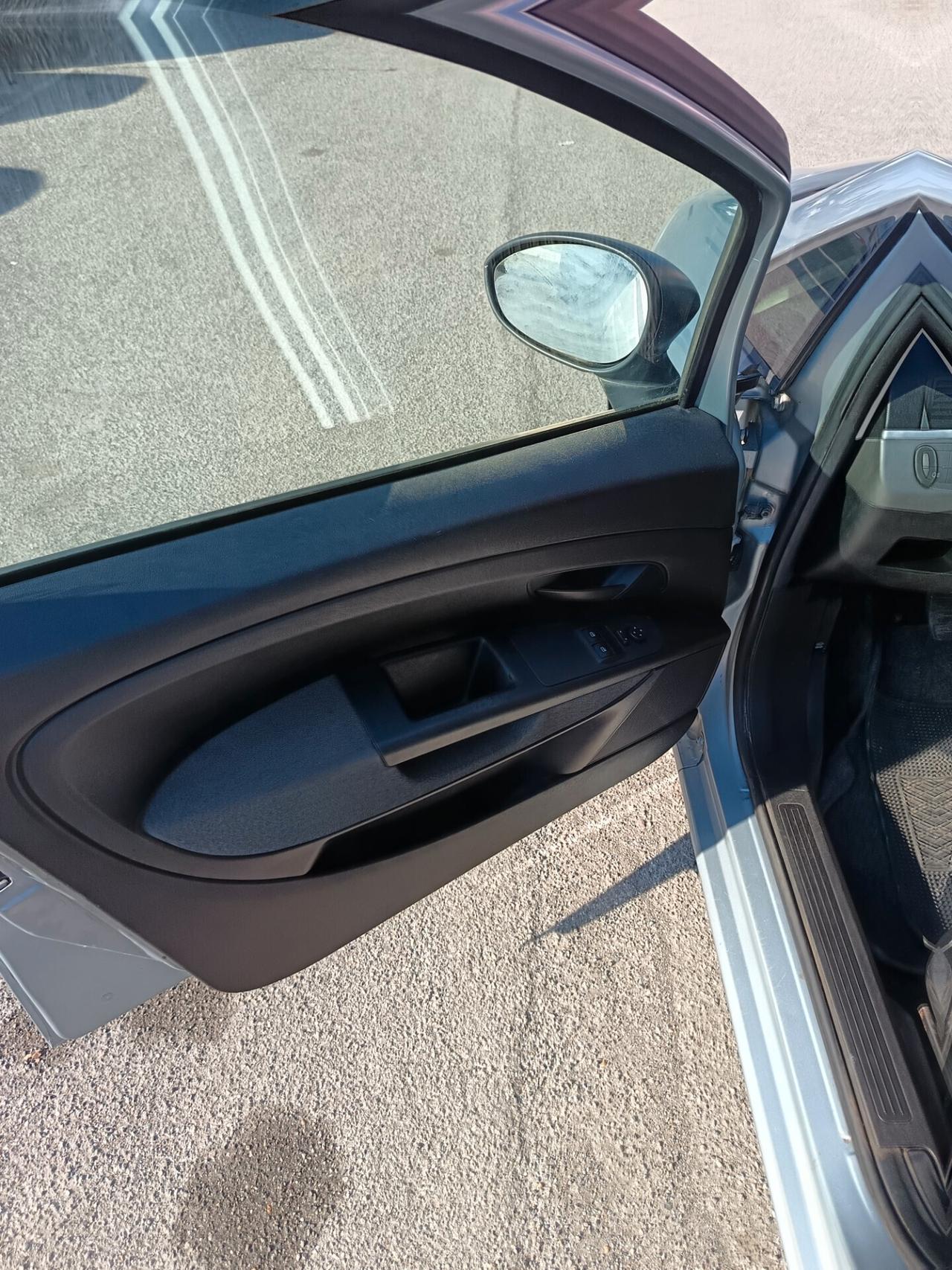 Fiat Grande Punto 1.2 5 porte km 51000!!!!!