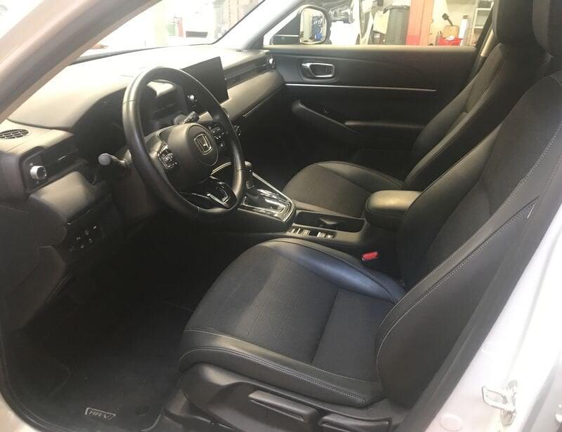 Honda HR-V 1.5 Hev eCVT Advance