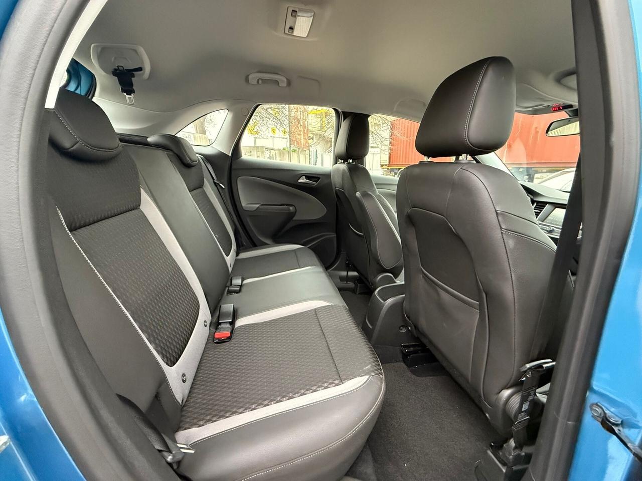 Opel Crossland X 1.5 CDTI KM. 54.000! AUTOMATICA