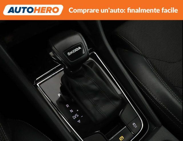 SKODA Kodiaq 1.5 TSI ACT DSG 7 posti Style