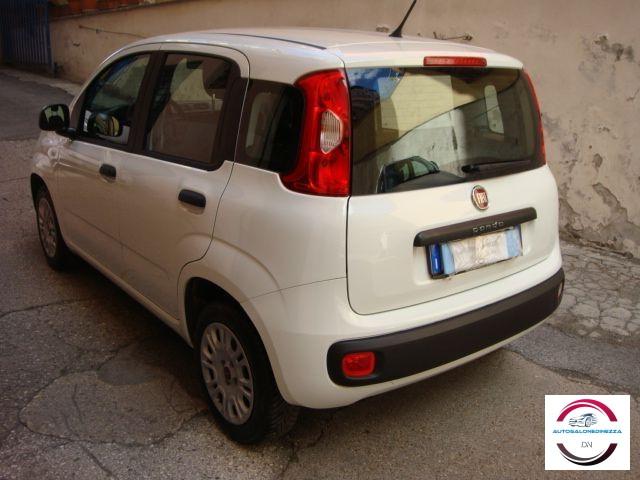 FIAT - Panda - 1.2 EasyPower Easy *PREZZO REALE* garanzia fino 36 mei*
