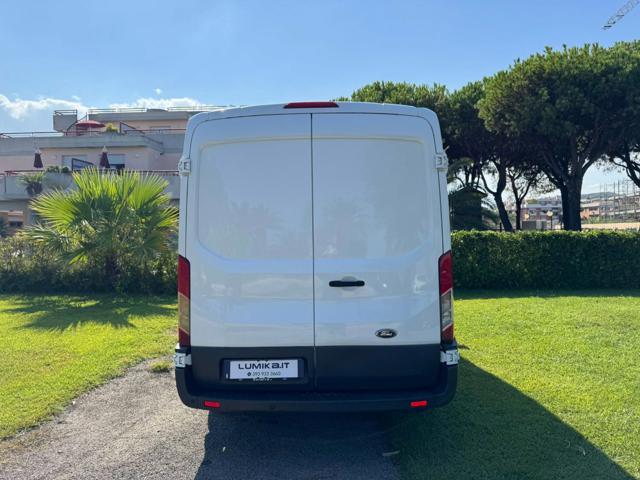 FORD Transit 310 2.0TDCi EcoBlue PM-TM Furgone Trend