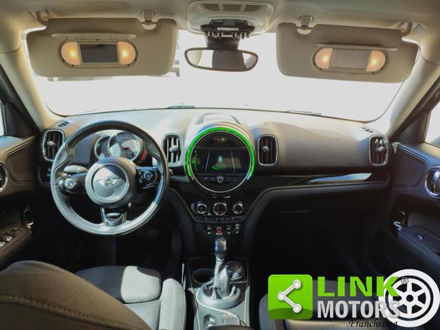 MINI Countryman 2.0 Cooper D Hype Countryman