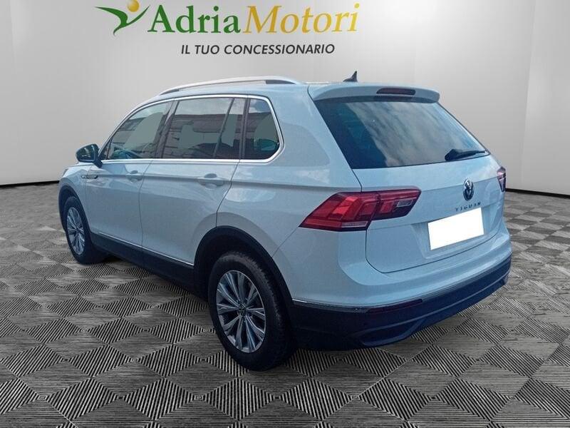 Volkswagen Tiguan Tiguan 2.0 TDI 150 CV SCR DSG Life