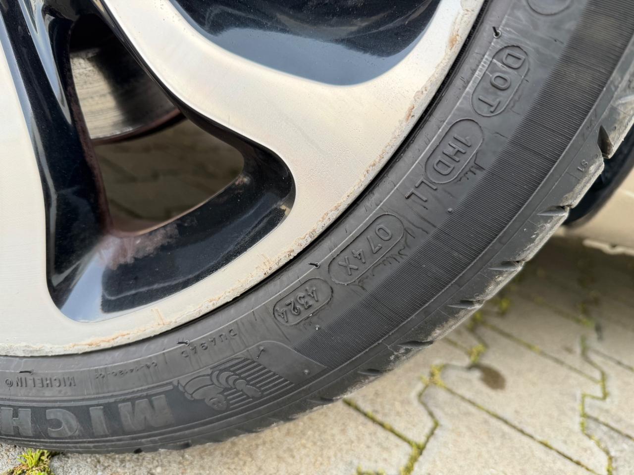 Citroen C3 Picasso 1.6 HDi 110cv Exclusive - 2011