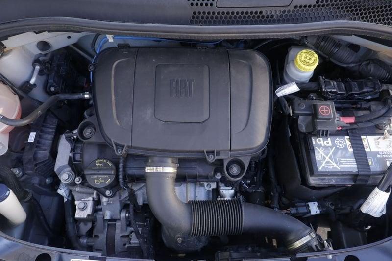 FIAT 500 FIAT 500 1.0 Hybrid Dolcevita Navi Unicoproprietario