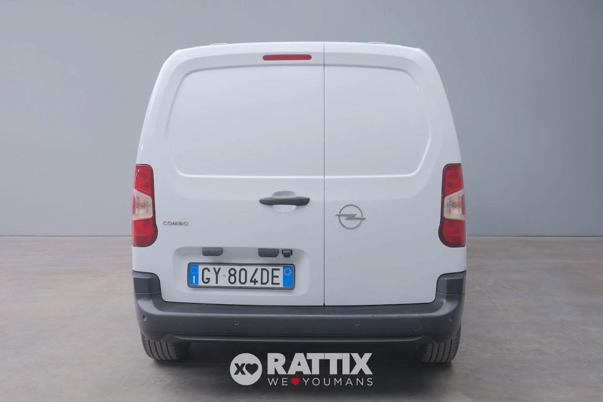 Opel Combo Cargo M 1.5 Diesel 130CV allestito (IVA ESCLUSA)