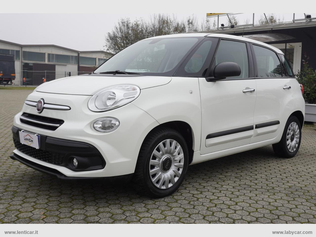 500L Pro 1.3 MJT 95 MTA Urban 4p.ti N1