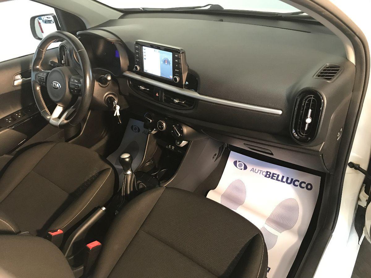 KIA Picanto 1.0 12V 5p. Cool