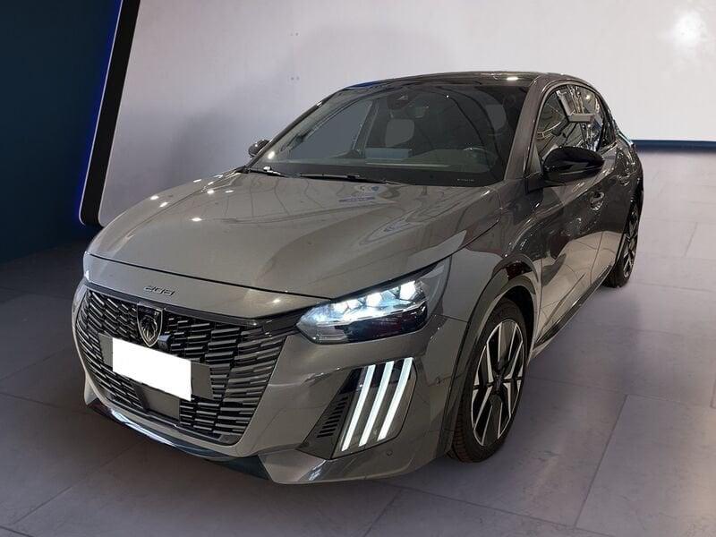 Peugeot 208 5P - GT Hybrid 136 E-DCS6