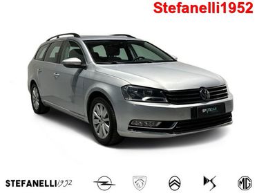 VOLKSWAGEN Passat Variant 2.0 TDI Comfortline