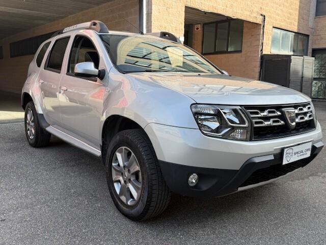 Dacia Duster 1.5 dCi 110CV Start&Stop 4x2