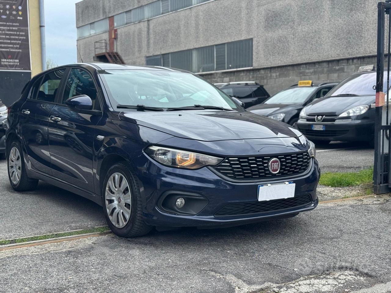 Fiat Tipo 1.3 Mjt S&S 5 porte Business