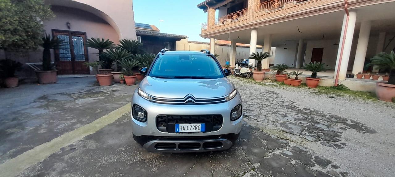Citroen C3 Aircross BlueHDi 120 S&S Shine