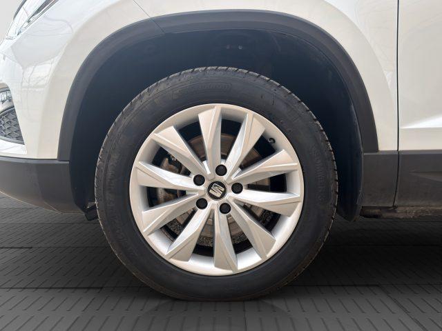 SEAT Ateca Ateca 1.6 TDI Style/Ecomotive Style