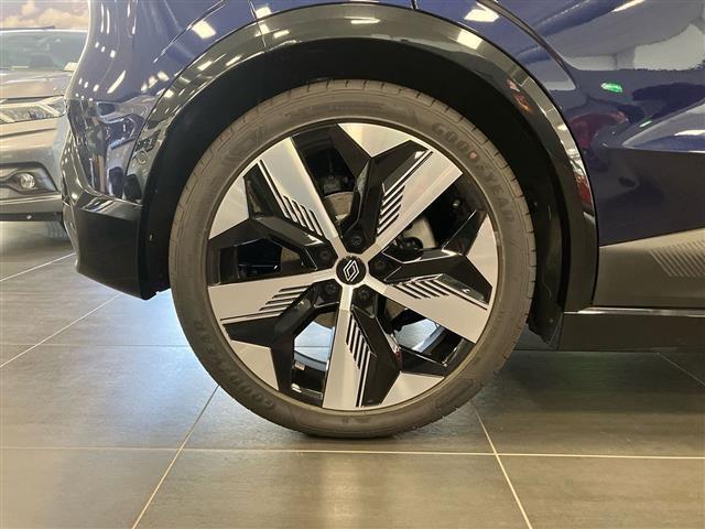 RENAULT Megane E-Tech Techno EV60 220cv AC22