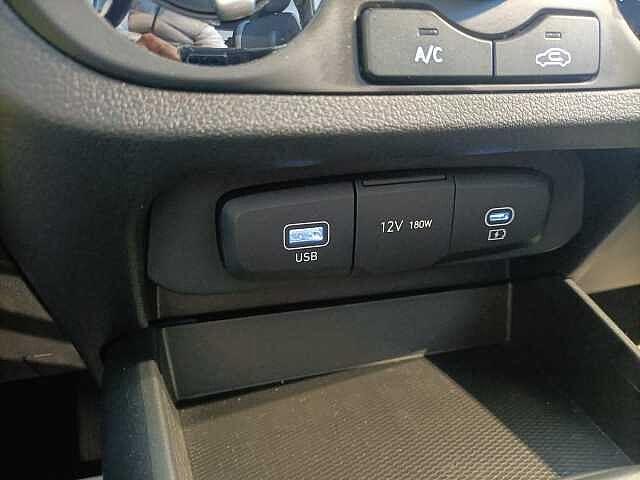 Hyundai i10 1.0 MPI Connectline