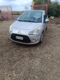 Citroen C3 1.1 GPL airdream Exclusive