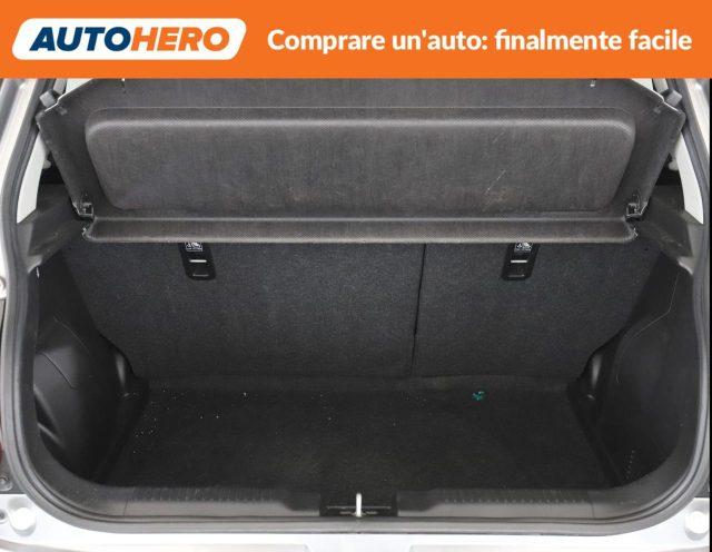 SUZUKI Swift 1.0 Boosterjet Hybrid S