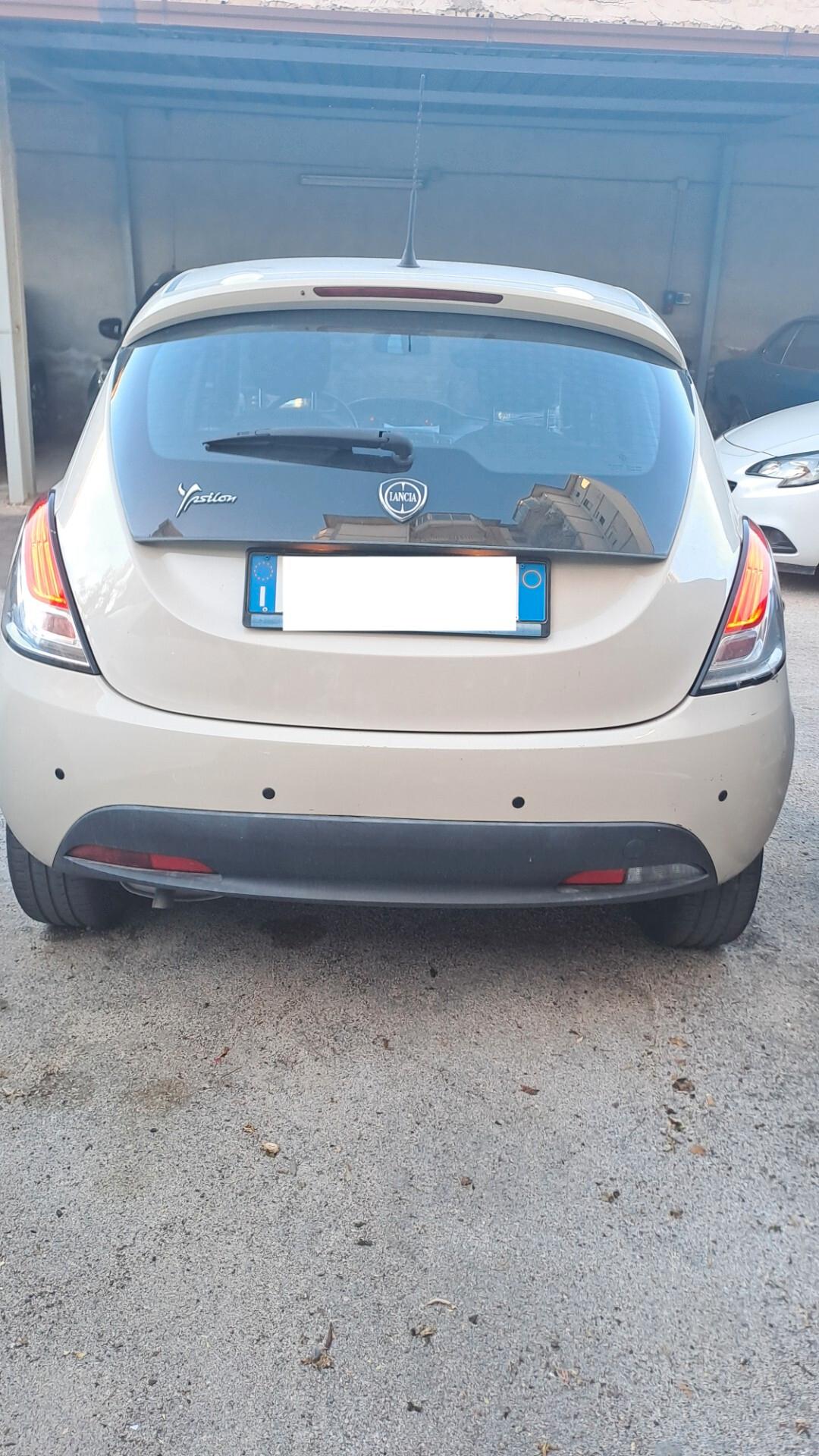 Lancia Ypsilon 1.2 GPL 5 Porte