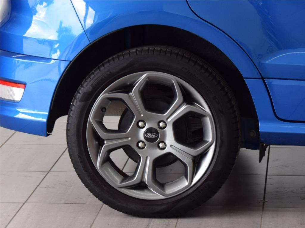 FORD EcoSport 1.0 ecoboost ST-Line s&s 125cv del 2022