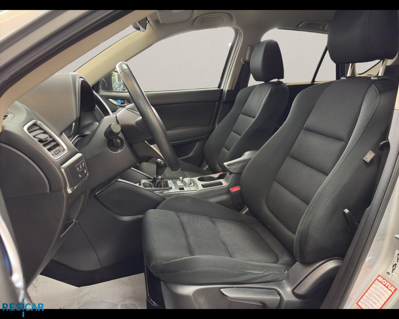 MAZDA CX-5 2.2 Exceed 2wd 150cv