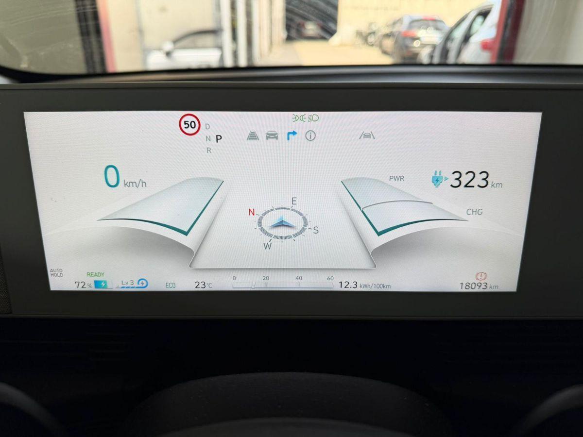 HYUNDAI - ioniq - 77,4 kWh Innovation