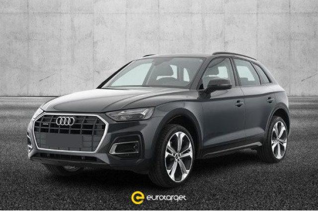 AUDI Q5 40 TDI 204 CV quattro S tronic Business Advanced