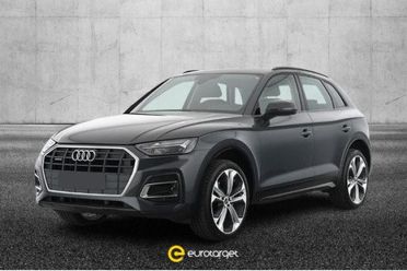 AUDI Q5 40 TDI 204 CV quattro S tronic Business Advanced