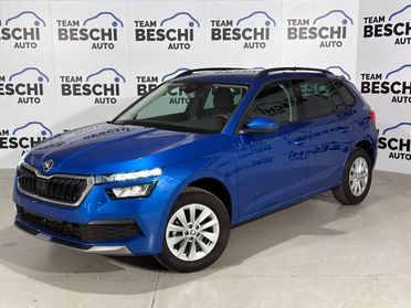 SKODA Kamiq 1.0 TSI 110 CV DSG Ambition
