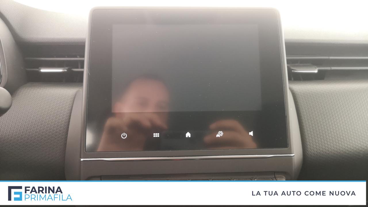 RENAULT Clio V 2019 - Clio 1.0 tce Zen Gpl 100cv my21