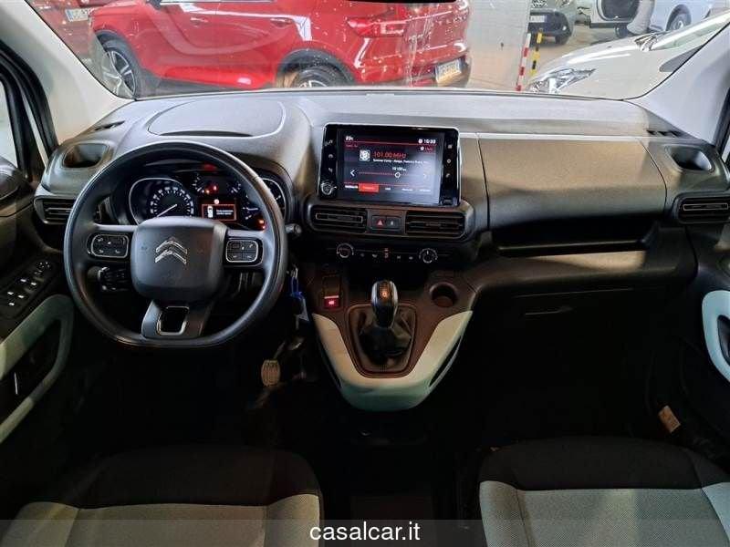 Citroën Berlingo BlueHDi 130 Stop&Start M Feel 3 ANNI DI GARANZIA