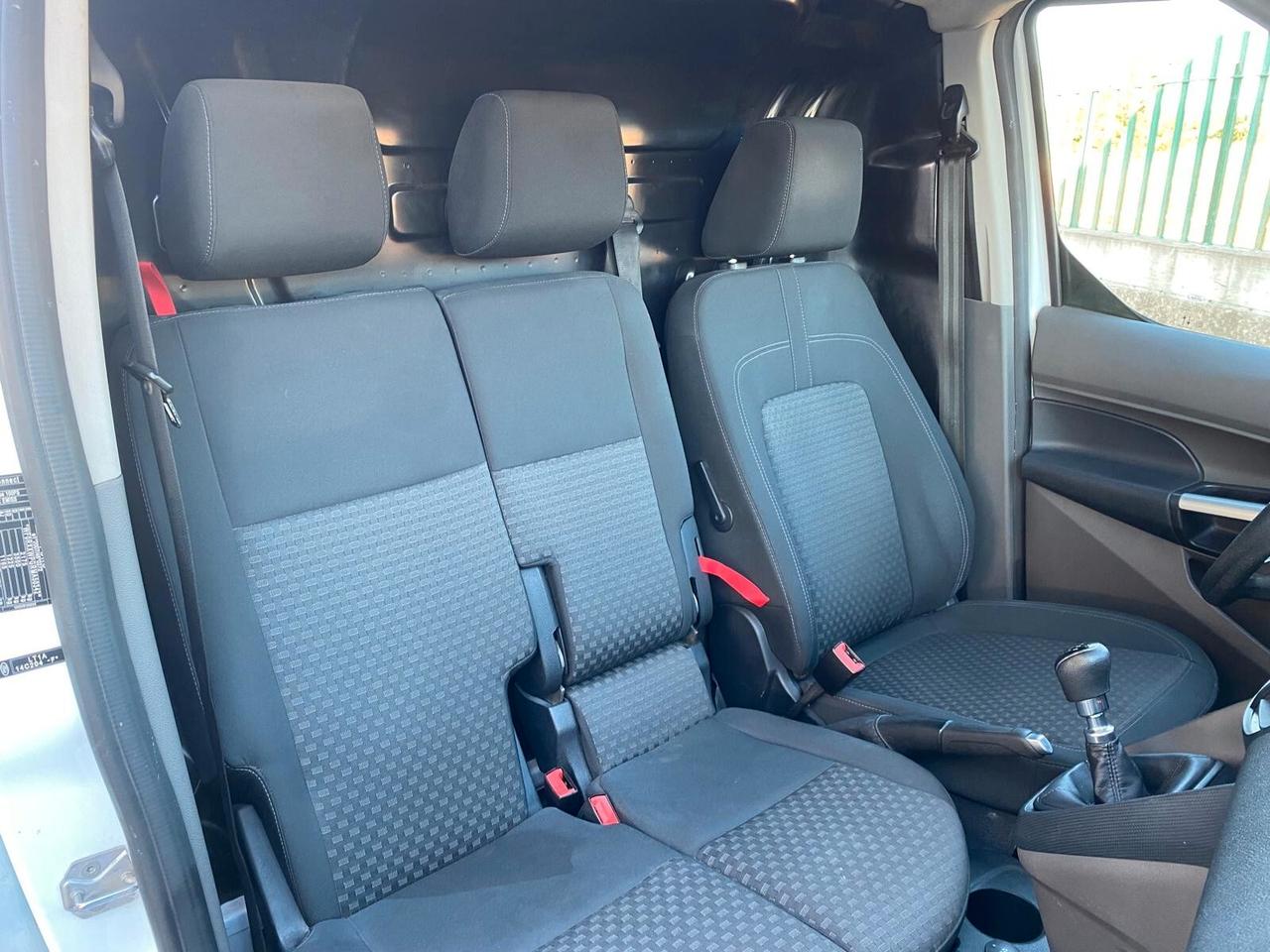 Ford Transit Connect 200 1.5 TDCi 100CV Trend
