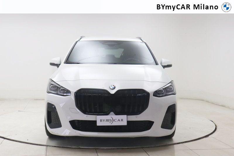 BMW Serie 2 Active Tourer 218 d MSport DCT