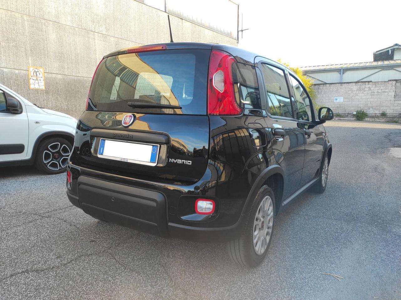 Fiat Panda Hybrid City Life No Obbligo Finanziamento