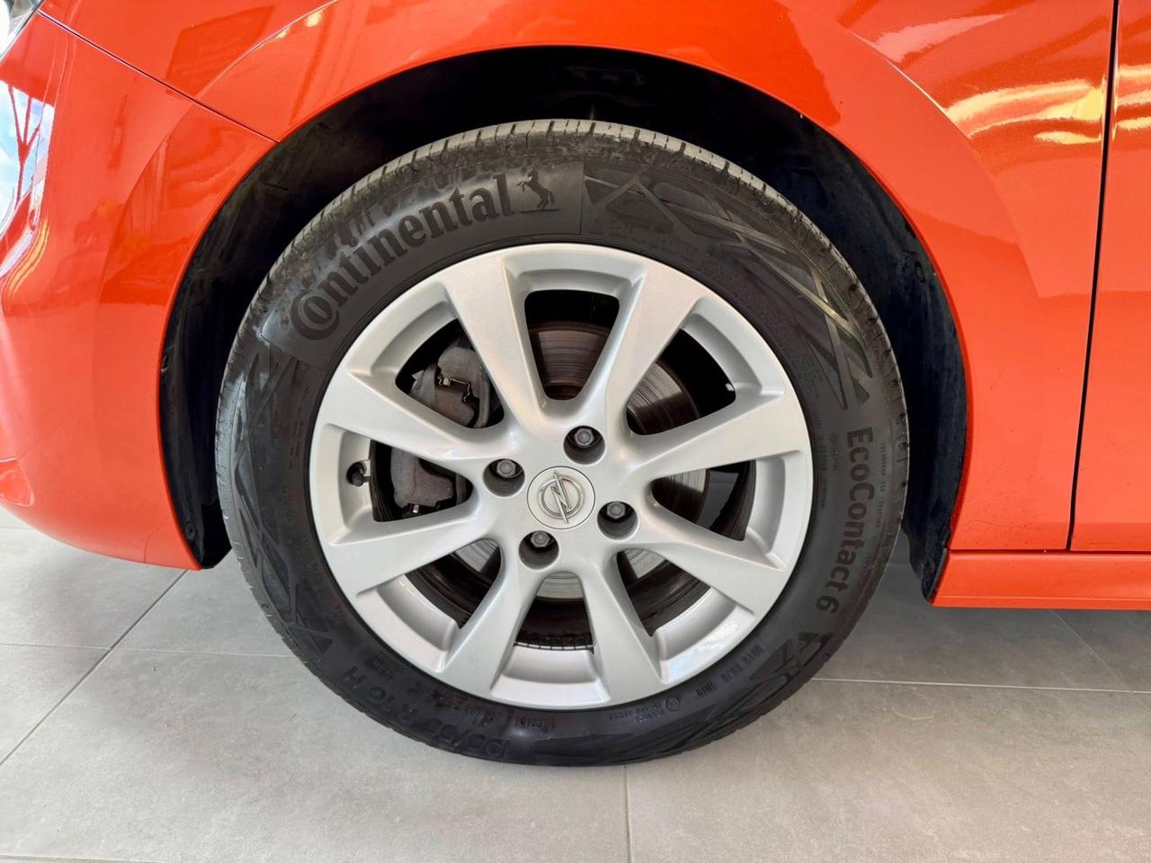 Opel Corsa 1.5 D 100 CV Edition