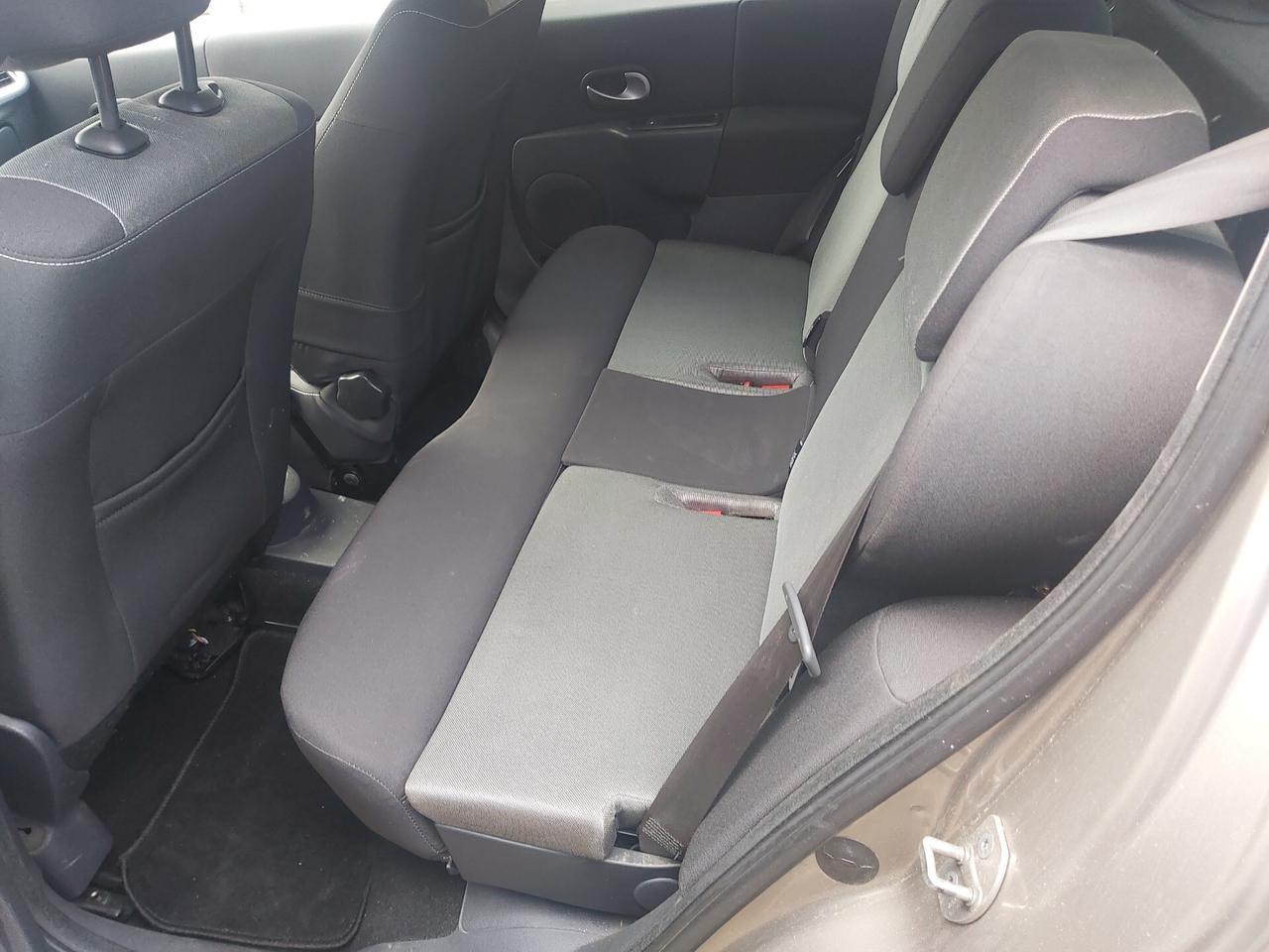 Renault Modus 1.2 16V Dynamique