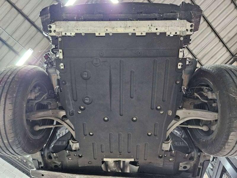Jaguar E-Pace 2.0d i4 mhev R-Dynamic awd 163cv auto INCIDENTATA